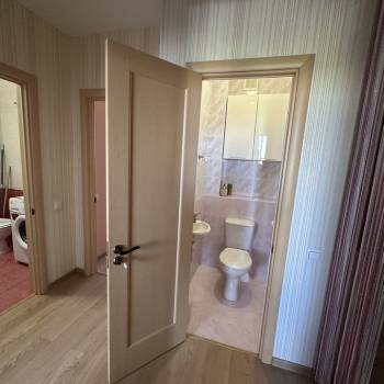 Продается 2-х комнатная квартира, 66,9 м²