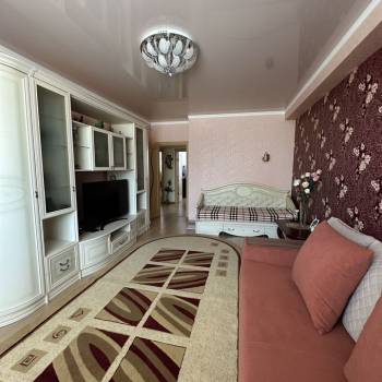 Продается 2-х комнатная квартира, 66,9 м²