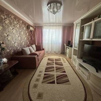 Продается 2-х комнатная квартира, 66,9 м²