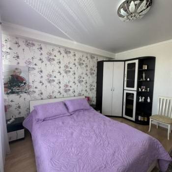 Продается 2-х комнатная квартира, 66,9 м²
