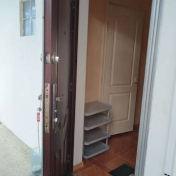 Продается 1-комнатная квартира, 17 м²