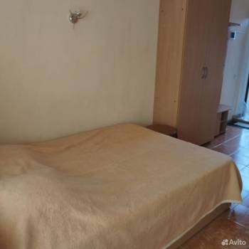 Продается 1-комнатная квартира, 17 м²