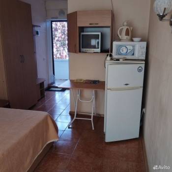Продается 1-комнатная квартира, 17 м²