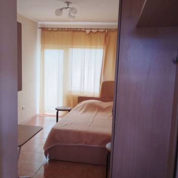 Продается 1-комнатная квартира, 17 м²