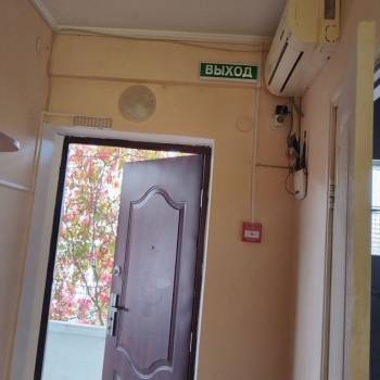 Продается 1-комнатная квартира, 17 м²