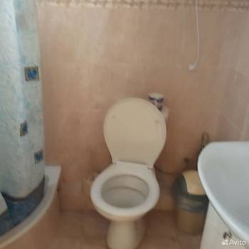 Продается 1-комнатная квартира, 17 м²