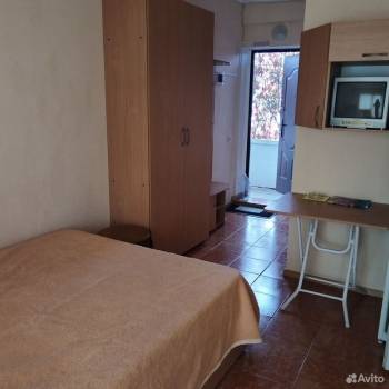 Продается 1-комнатная квартира, 17 м²