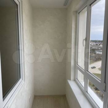 Продается 2-х комнатная квартира, 42,7 м²