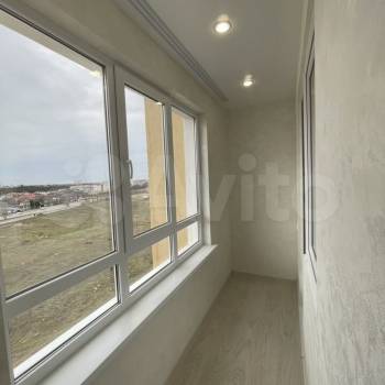 Продается 2-х комнатная квартира, 42,7 м²