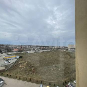 Продается 2-х комнатная квартира, 42,7 м²