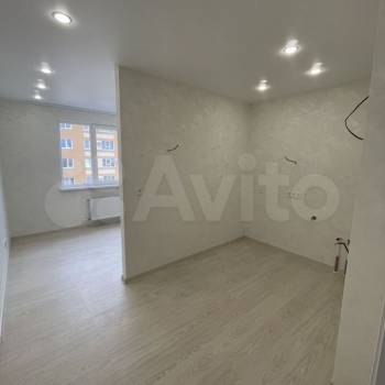 Продается 2-х комнатная квартира, 42,7 м²