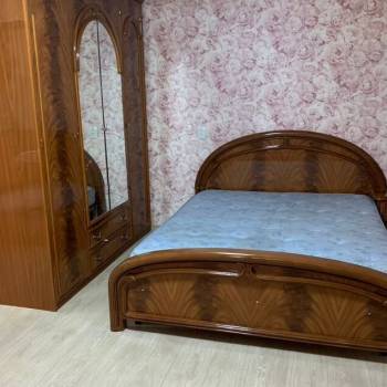 Продается 1-комнатная квартира, 35,4 м²