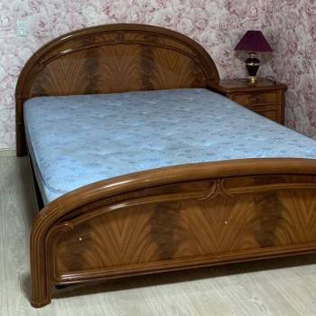 Продается 1-комнатная квартира, 35,4 м²