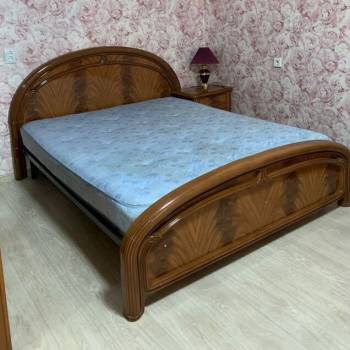Продается 1-комнатная квартира, 35,4 м²