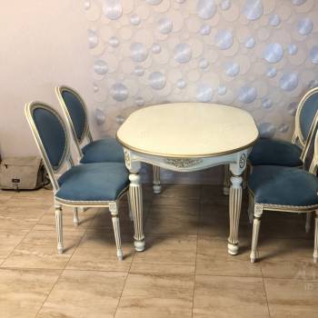 Продается 1-комнатная квартира, 44 м²