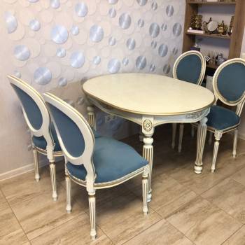 Продается 1-комнатная квартира, 44 м²