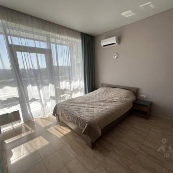 Продается 1-комнатная квартира, 44 м²