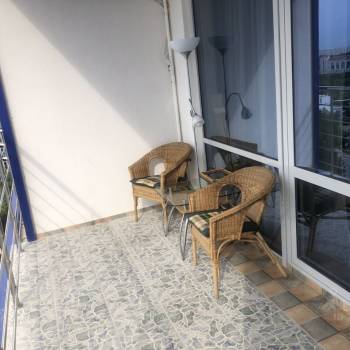Продается 1-комнатная квартира, 44 м²