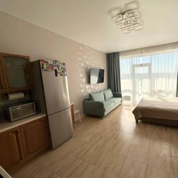 Продается 1-комнатная квартира, 44 м²