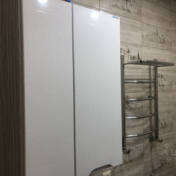 Продается 1-комнатная квартира, 44 м²