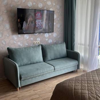 Продается 1-комнатная квартира, 44 м²