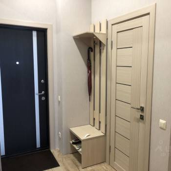 Продается 1-комнатная квартира, 44 м²