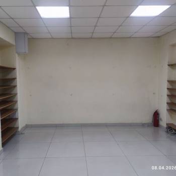 Продается Нежилое помещение, 52,2 м²