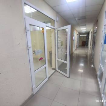 Продается Нежилое помещение, 52,2 м²