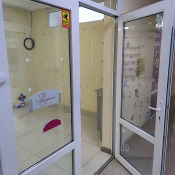 Продается Нежилое помещение, 52,2 м²