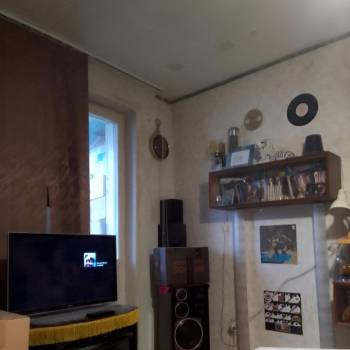 Продается 1-комнатная квартира, 22 м²
