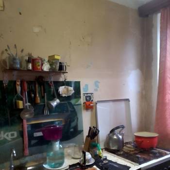 Продается 1-комнатная квартира, 22 м²