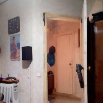 Продается 1-комнатная квартира, 22 м²