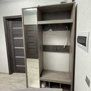 Продается 2-х комнатная квартира, 54 м²