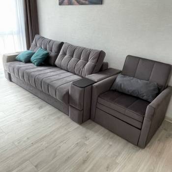 Продается 2-х комнатная квартира, 54 м²