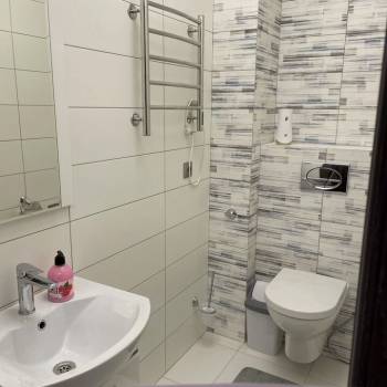 Продается 2-х комнатная квартира, 54 м²