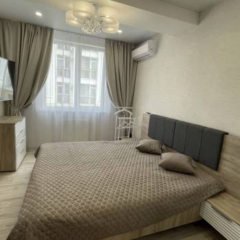 Продается 2-х комнатная квартира, 54 м²