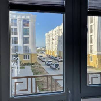 Продается 2-х комнатная квартира, 54 м²