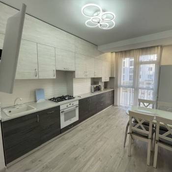 Продается 2-х комнатная квартира, 54 м²