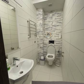 Продается 2-х комнатная квартира, 54 м²