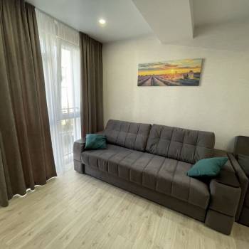 Продается 2-х комнатная квартира, 54 м²