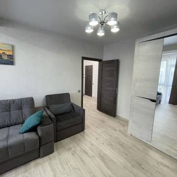 Продается 2-х комнатная квартира, 54 м²