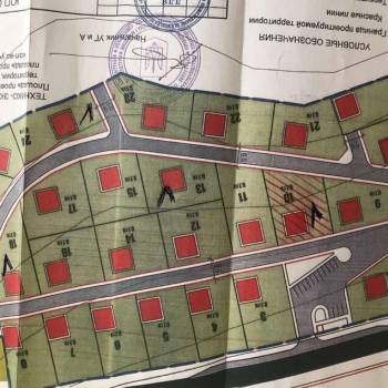 Продается Участок, 1000 м²