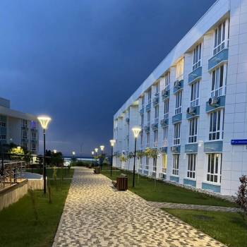Продается 1-комнатная квартира, 26 м²