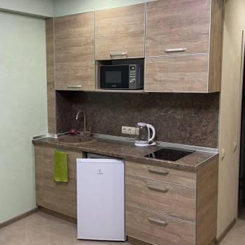 Продается 1-комнатная квартира, 26 м²