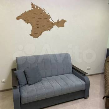 Продается 1-комнатная квартира, 26 м²