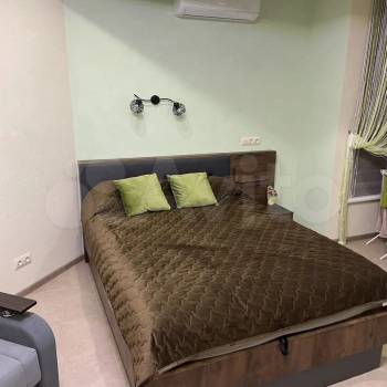 Продается 1-комнатная квартира, 26 м²