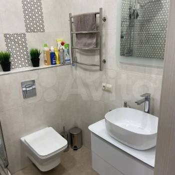 Продается 1-комнатная квартира, 26 м²