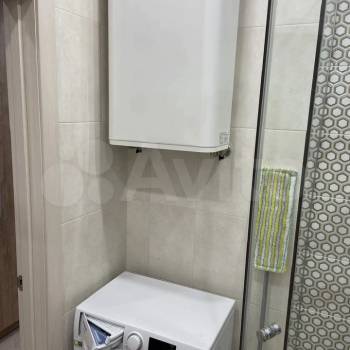 Продается 1-комнатная квартира, 26 м²