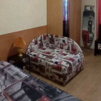 Продается 1-комнатная квартира, 18 м²