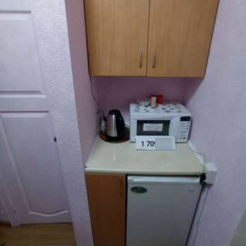 Продается 1-комнатная квартира, 18 м²